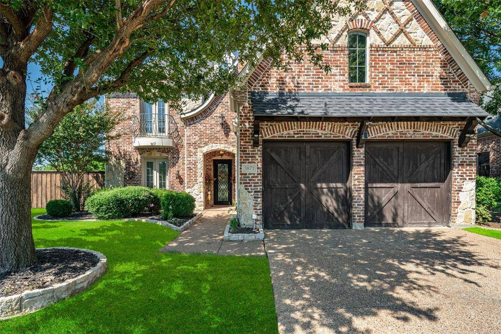 Frisco, TX 75034,3871 Venetian Way