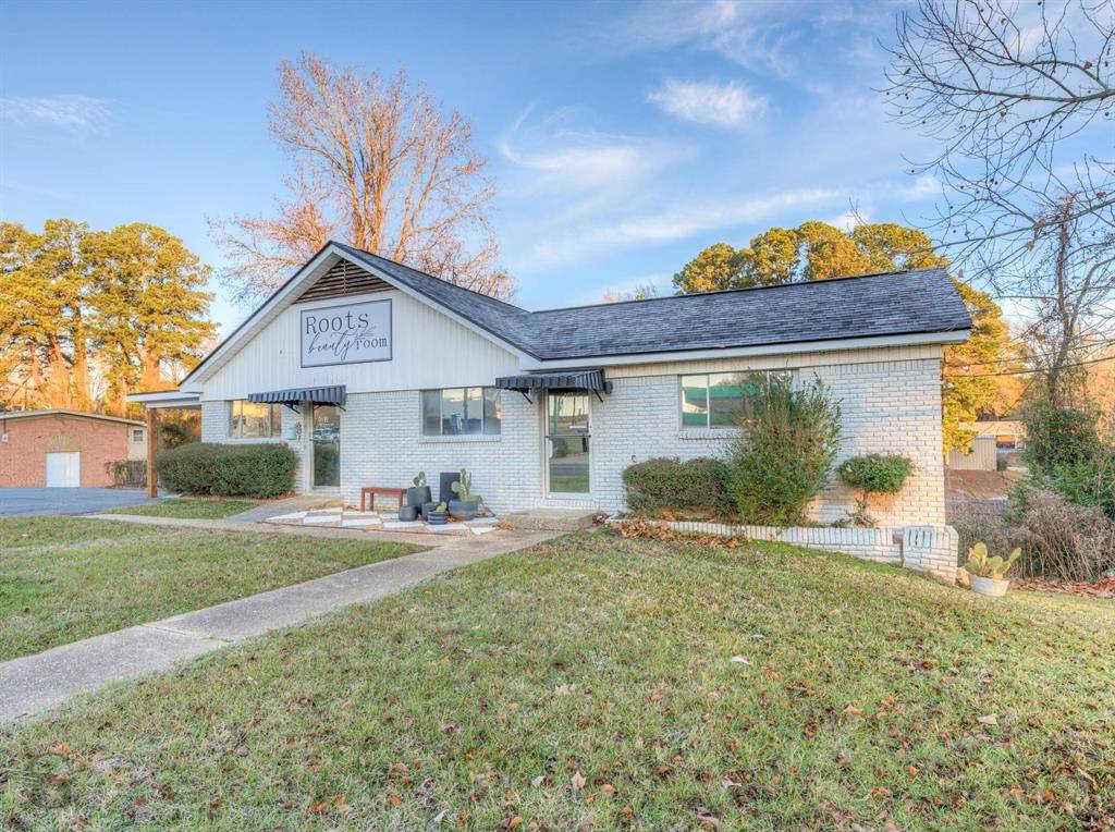 Minden, LA 71055,601 Homer Road