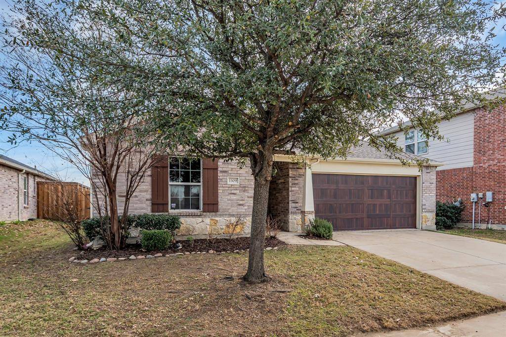 Little Elm, TX 75068,1309 Rivers Creek Lane
