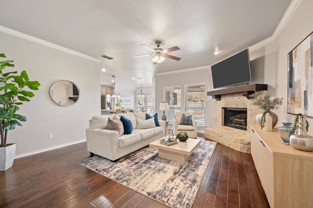 Kennedale, TX 76060,1039 Cydnie Street