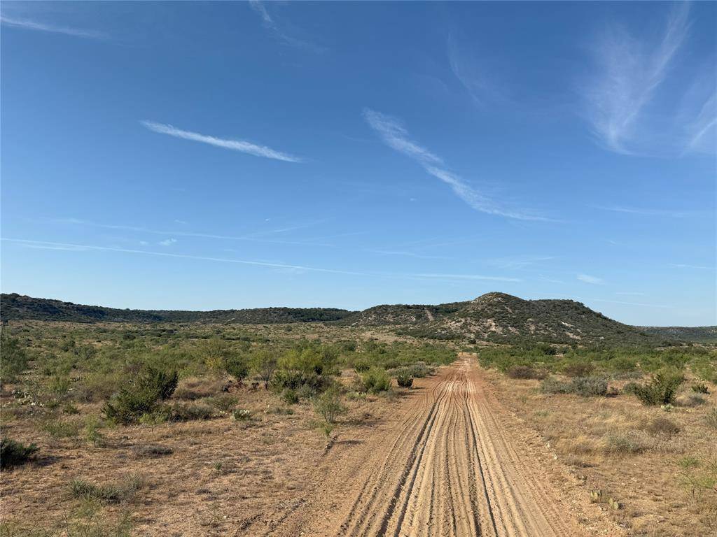 Robert Lee, TX 76945,TBD T5 Hwy 208