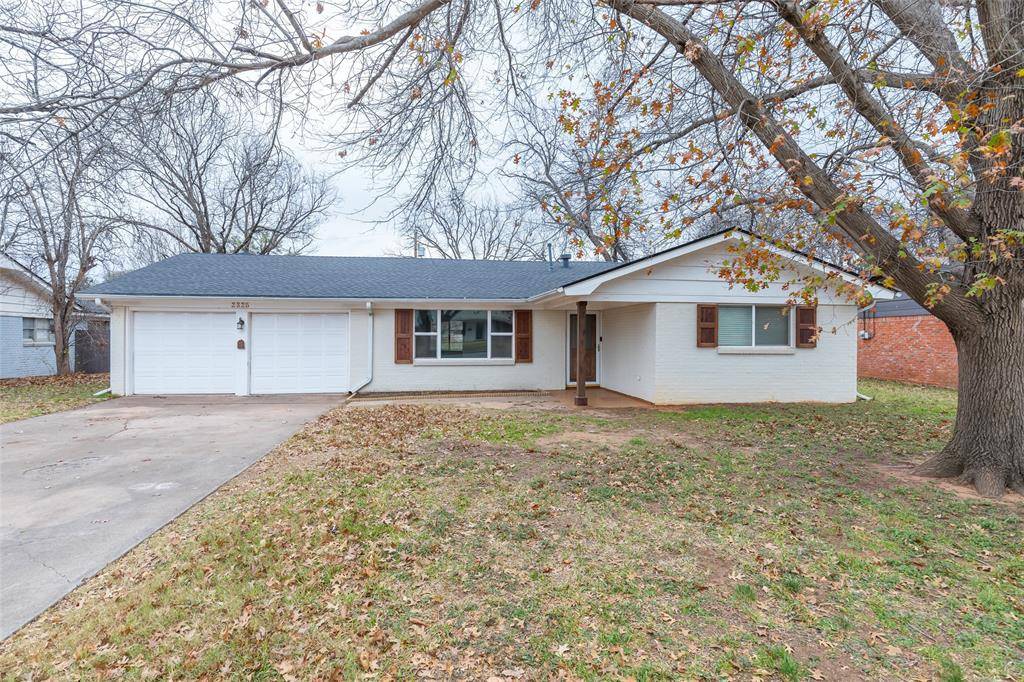 Abilene, TX 79605,2325 Sylvan Drive