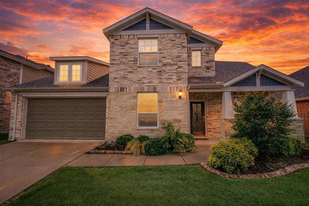 Aubrey, TX 76227,1725 Settlement Way