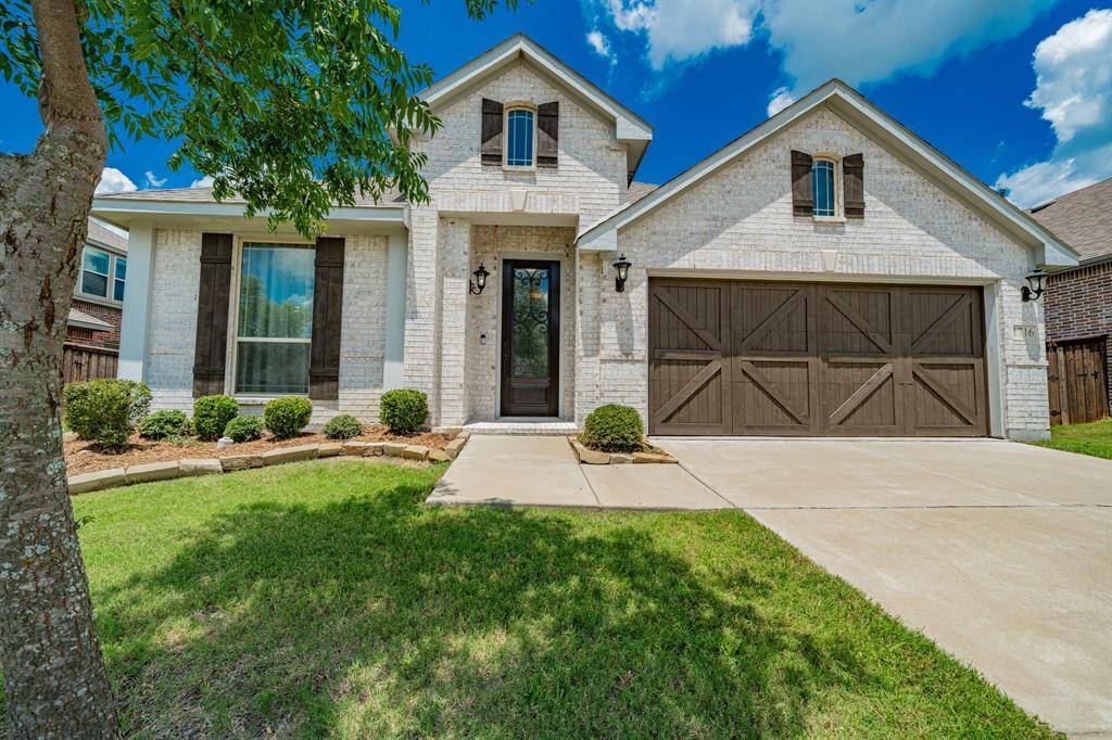 Mclendon Chisholm, TX 75032,1716 San Donato Lane