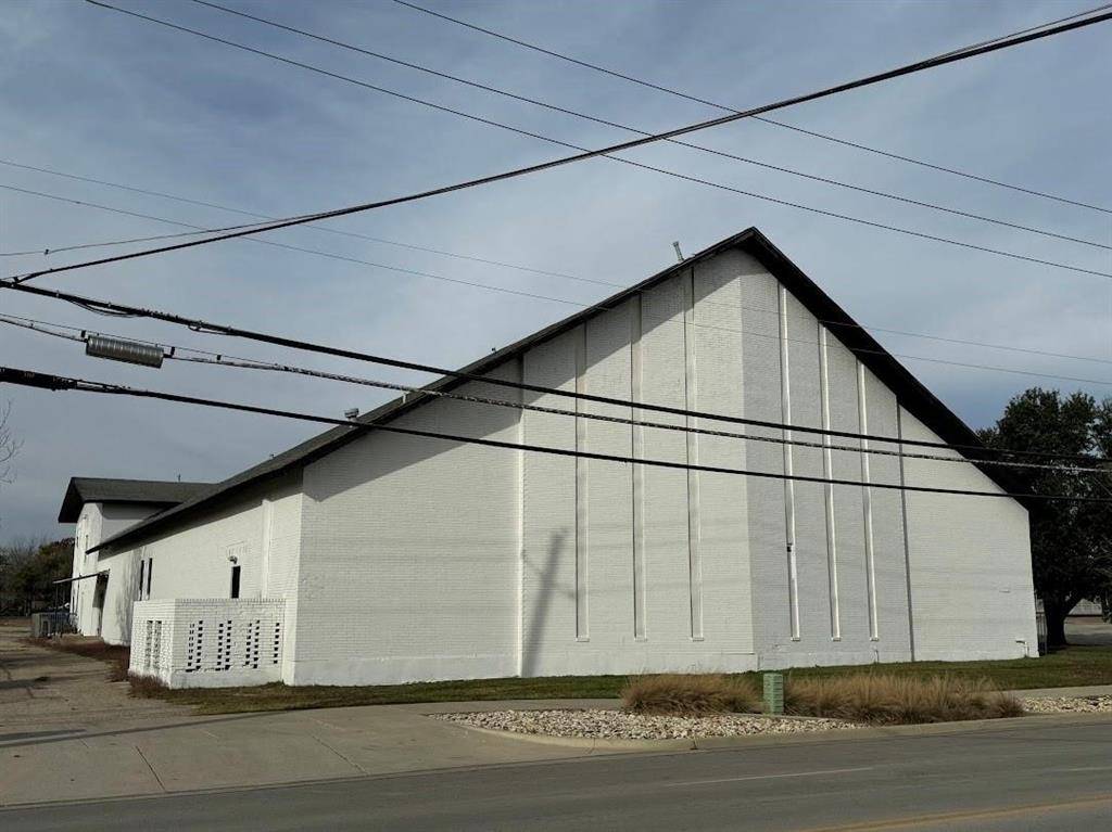 Arlington, TX 76010,1700 New York Avenue Avenue