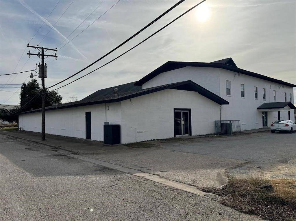 Arlington, TX 76010,1700 New York Avenue Avenue