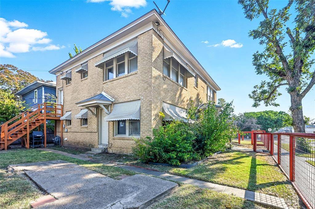 Fort Worth, TX 76110,800 W Lowden Street