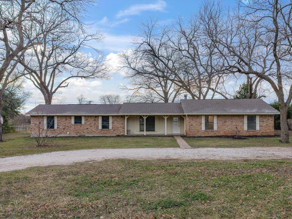 Italy, TX 76651,514 Dallas Street