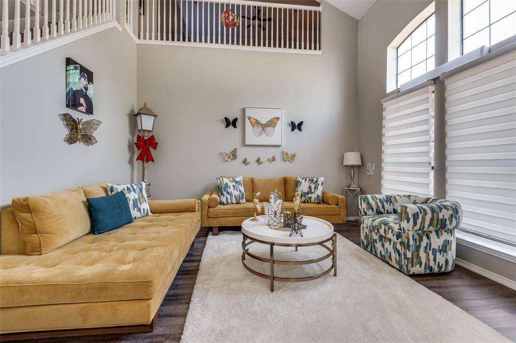 Arlington, TX 76018,2322 Wilmette Drive