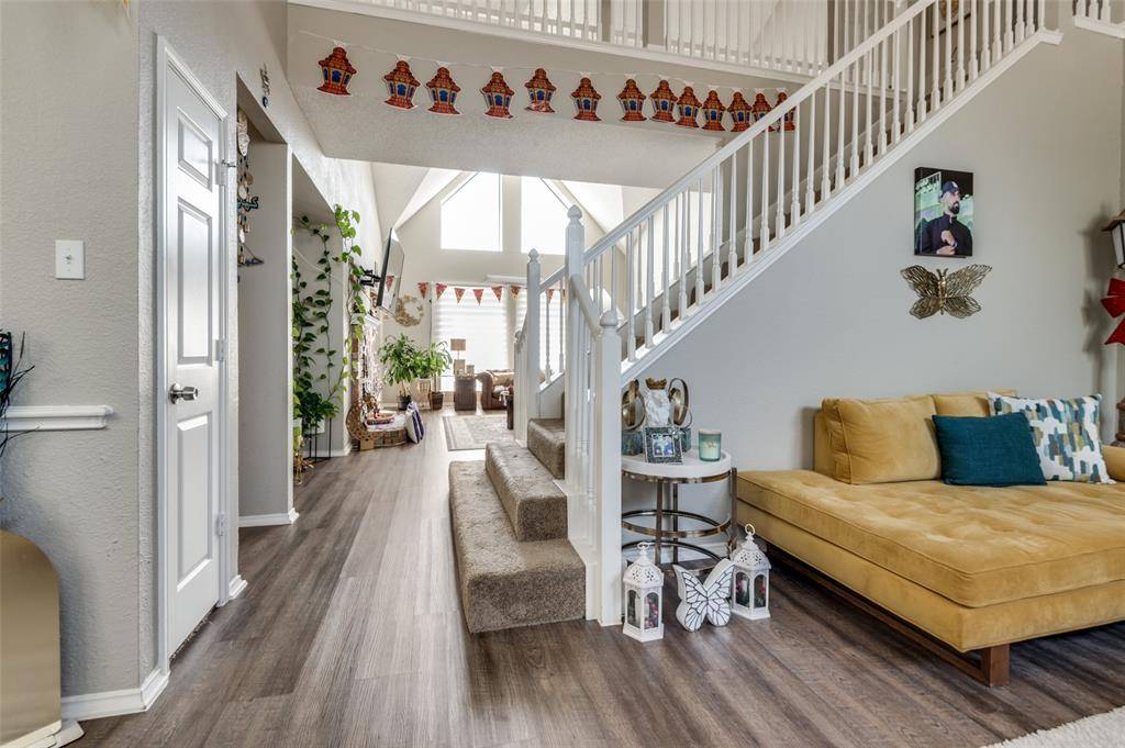 Arlington, TX 76018,2322 Wilmette Drive