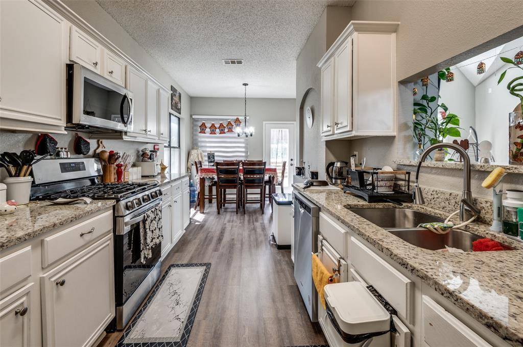 Arlington, TX 76018,2322 Wilmette Drive