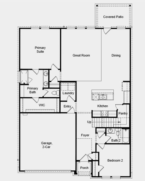 Fort Worth, TX 76052,1451 Arciones Road