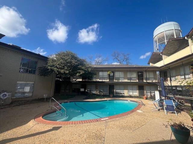 Dallas, TX 75209,5000 Bowser Avenue #213