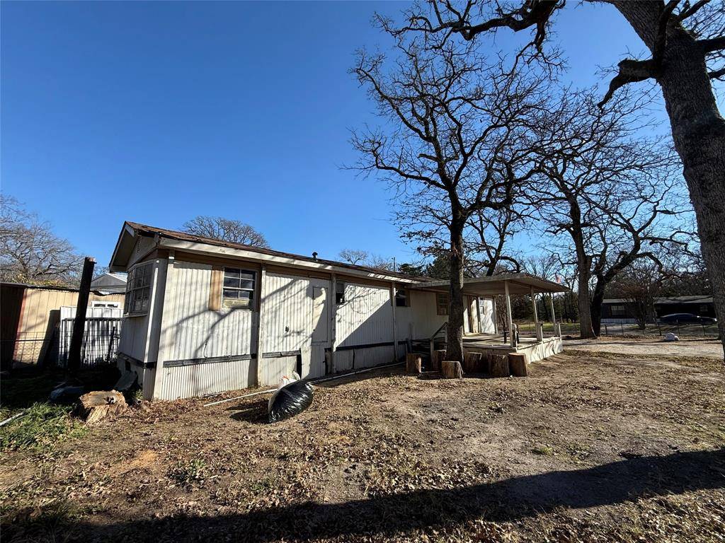 Wills Point, TX 75169,10300 Tanglewood Circle #1