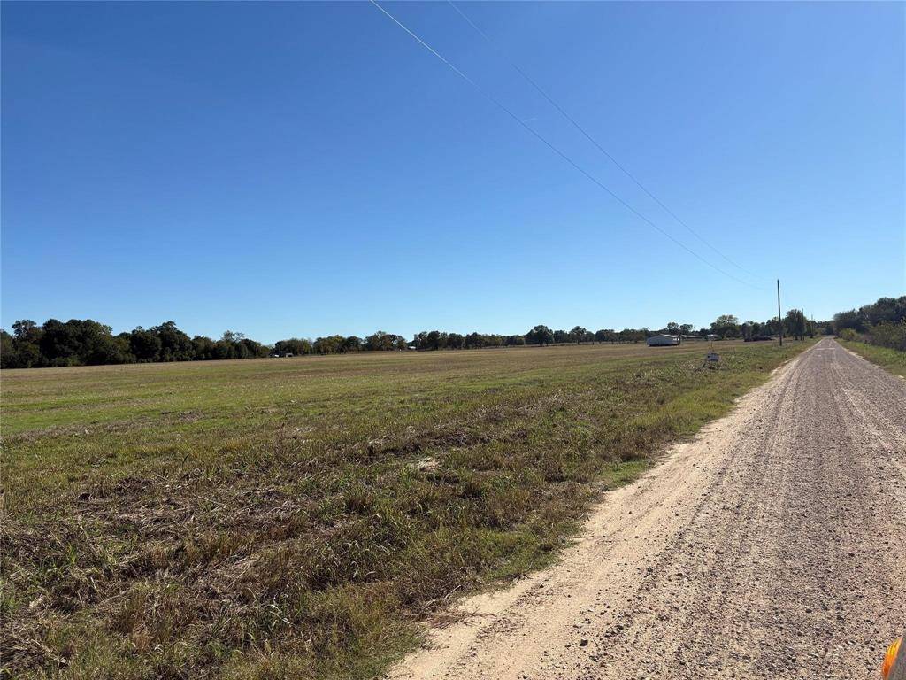 Telephone, TX 75488,Lot 3 County Rd 2130