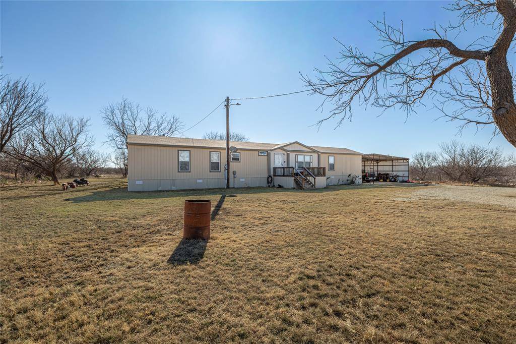 Abilene, TX 79601,1147 County Road 150