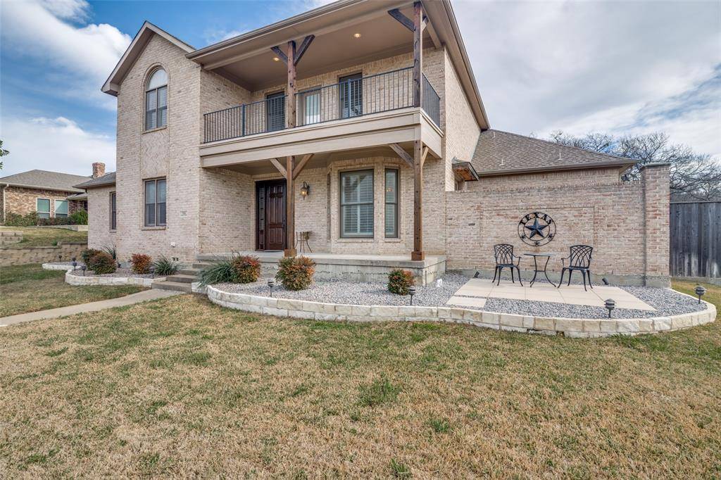 Rockwall, TX 75087,711 Ridgeview Drive