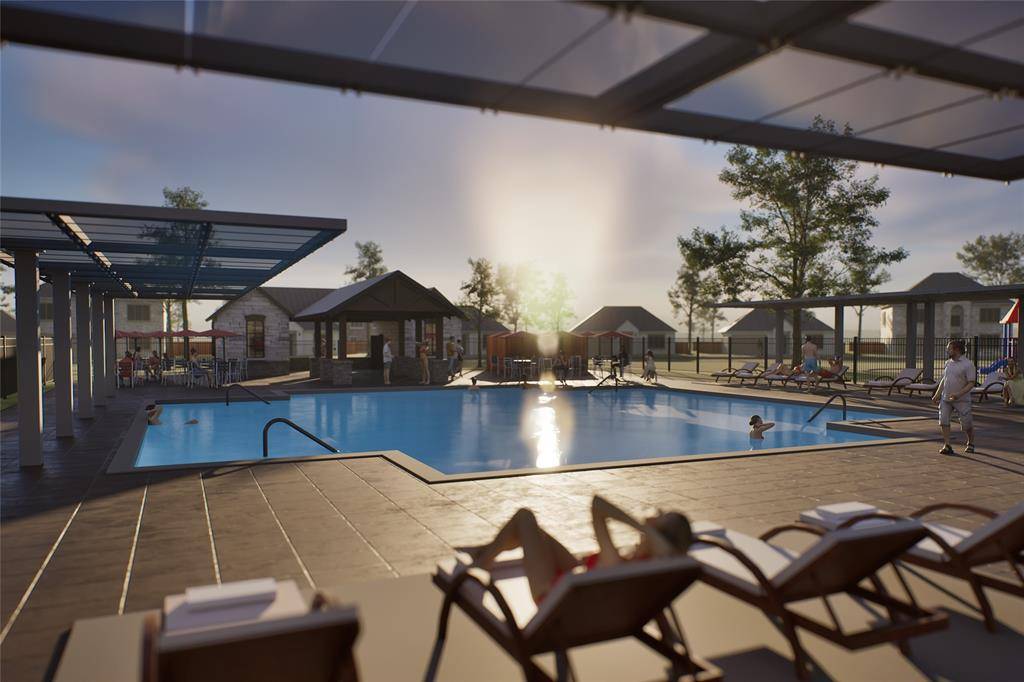 Celina, TX 75009,3612 Lavon Drive