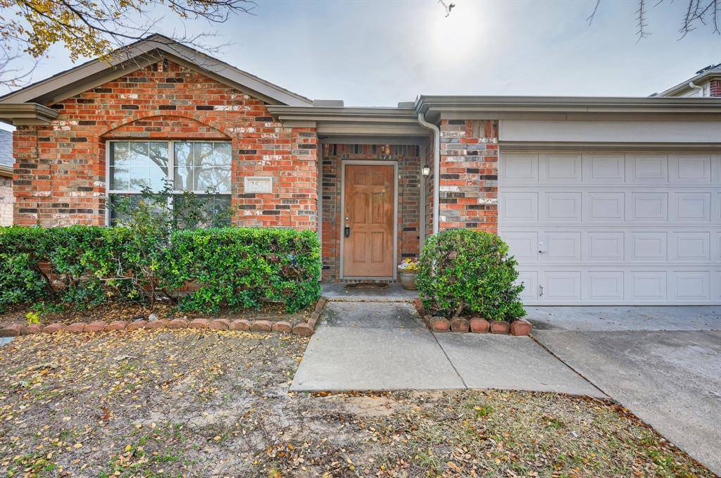 Fort Worth, TX 76123,2545 Prospect Hill Drive