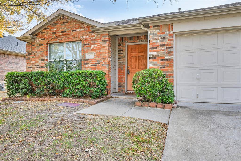 Fort Worth, TX 76123,2545 Prospect Hill Drive