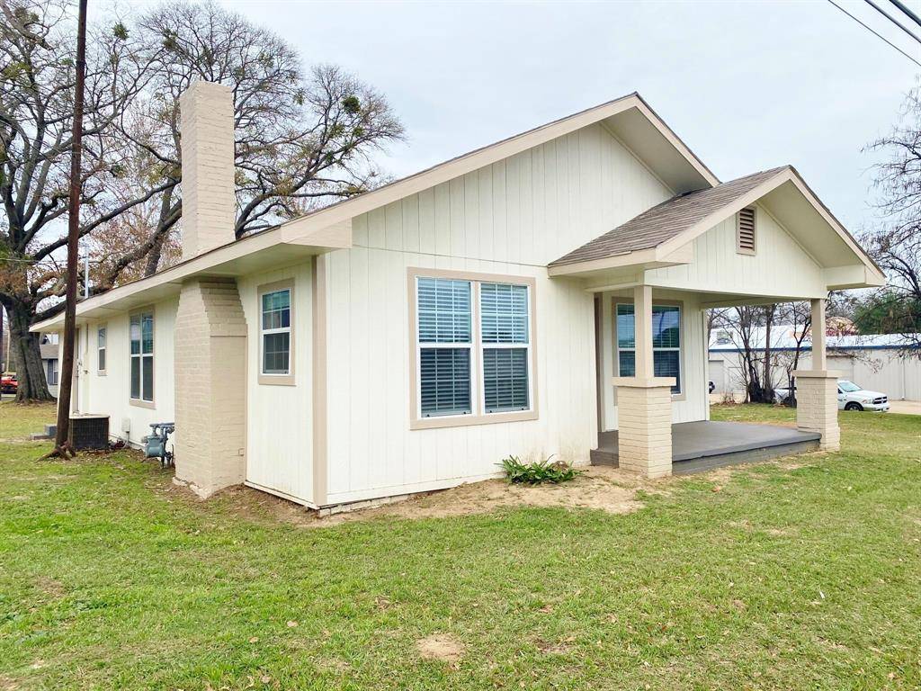 Mount Pleasant, TX 75455,1304 W Ferguson