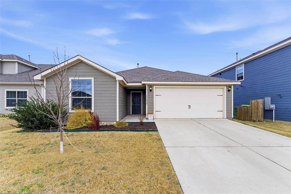 Ponder, TX 76259,13622 Logan Pass Drive