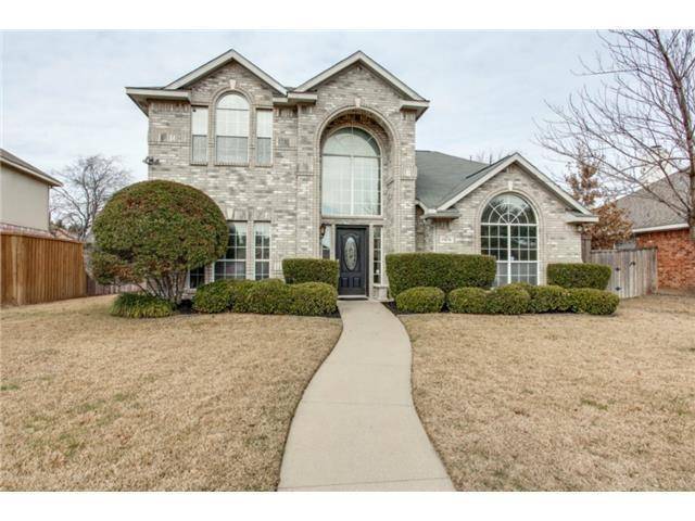 Frisco, TX 75034,7616 Jennifer Lane