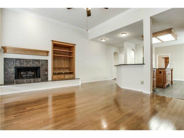 Frisco, TX 75034,7616 Jennifer Lane