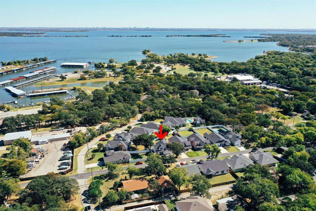 Lake Dallas, TX 75065,216 Wilson Street