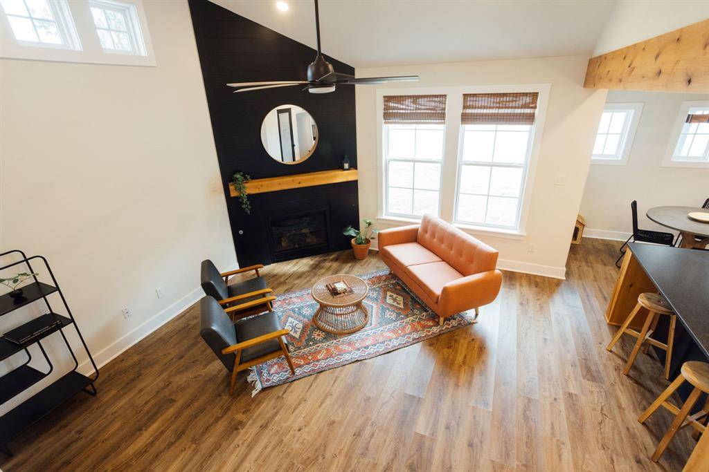 Lake Dallas, TX 75065,216 Wilson Street