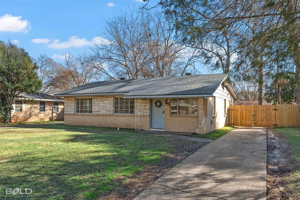 Shreveport, LA 71104,745 E Washington Street