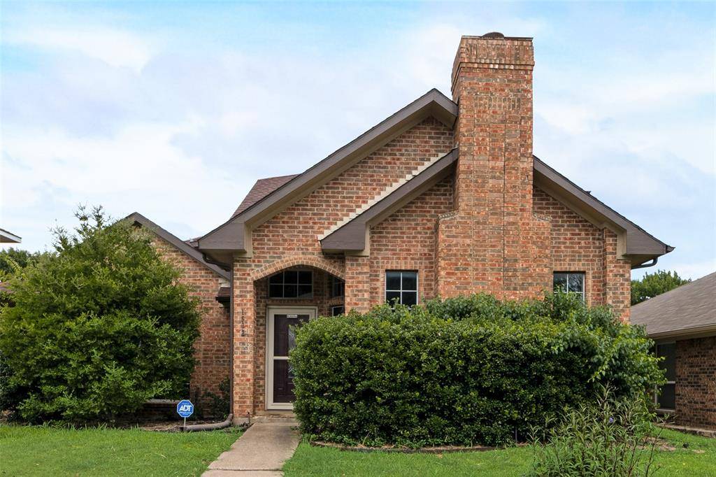 Cedar Hill, TX 75104,1632 Tuley Street