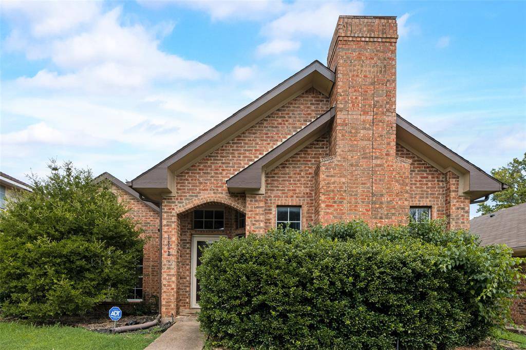 Cedar Hill, TX 75104,1632 Tuley Street