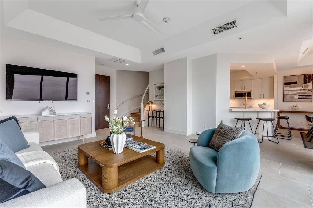 Dallas, TX 75225,5909 Luther Lane #2308