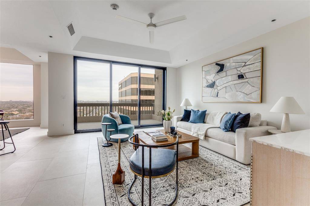 Dallas, TX 75225,5909 Luther Lane #2308