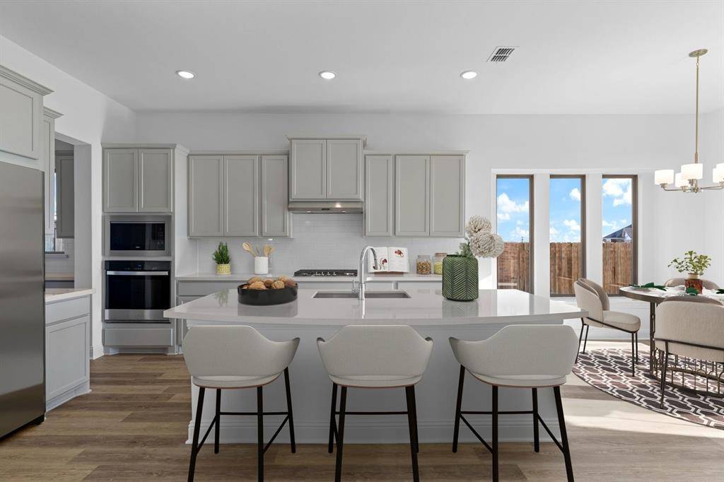 Waxahachie, TX 75165,244 Basketflower Drive