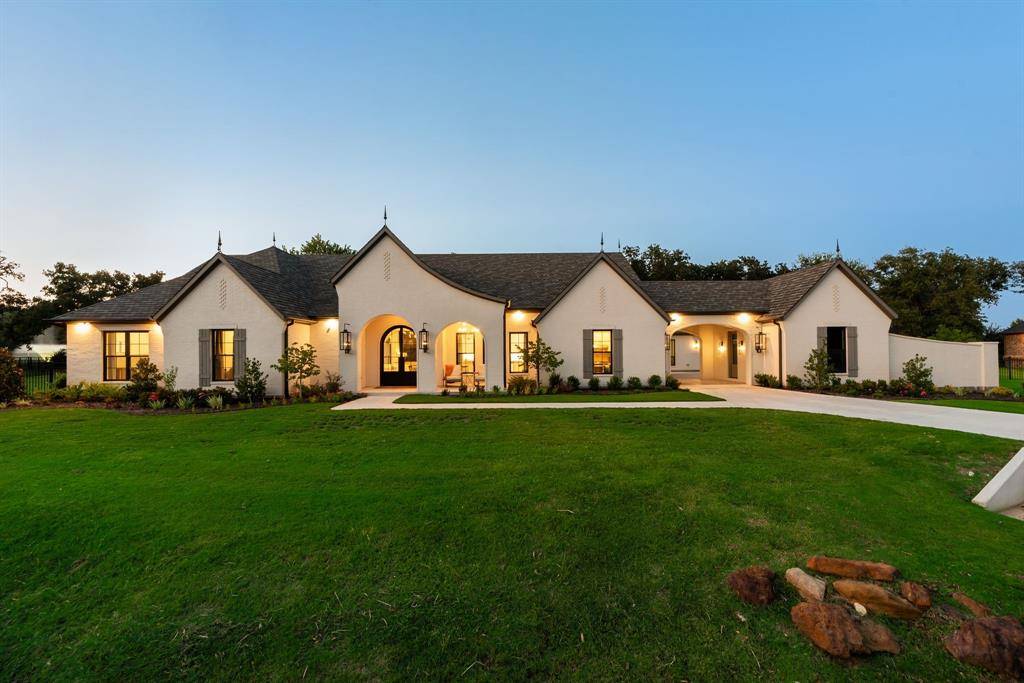 Copper Canyon, TX 76226,108 Copper Creek Trail