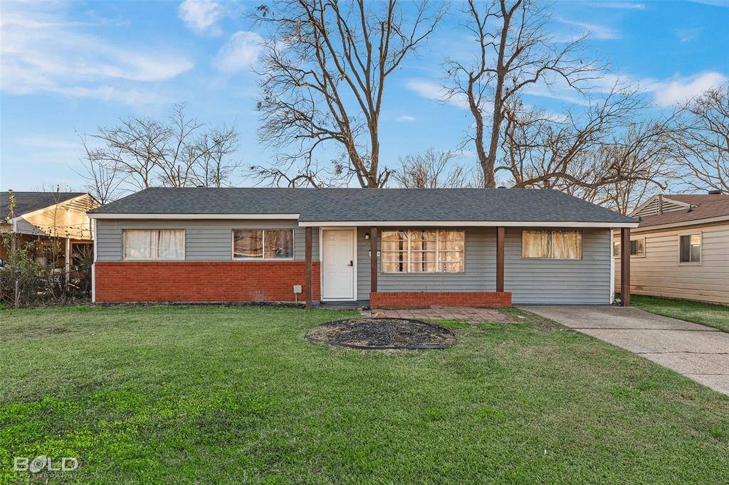 Bossier City, LA 71112,3224 Galaxy Drive