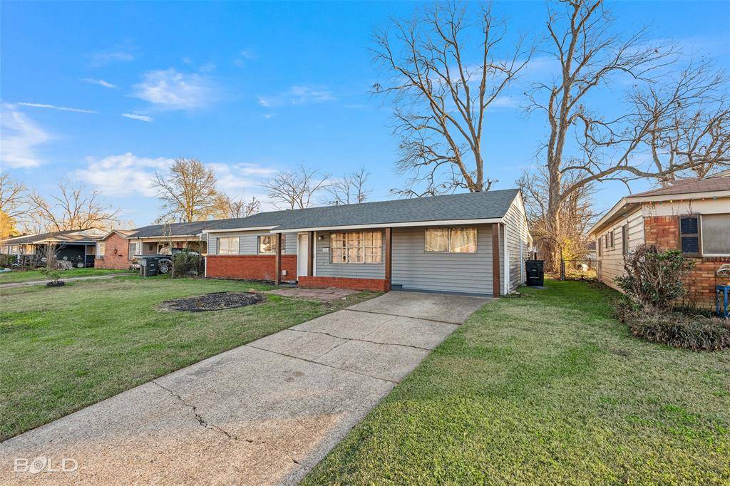 Bossier City, LA 71112,3224 Galaxy Drive