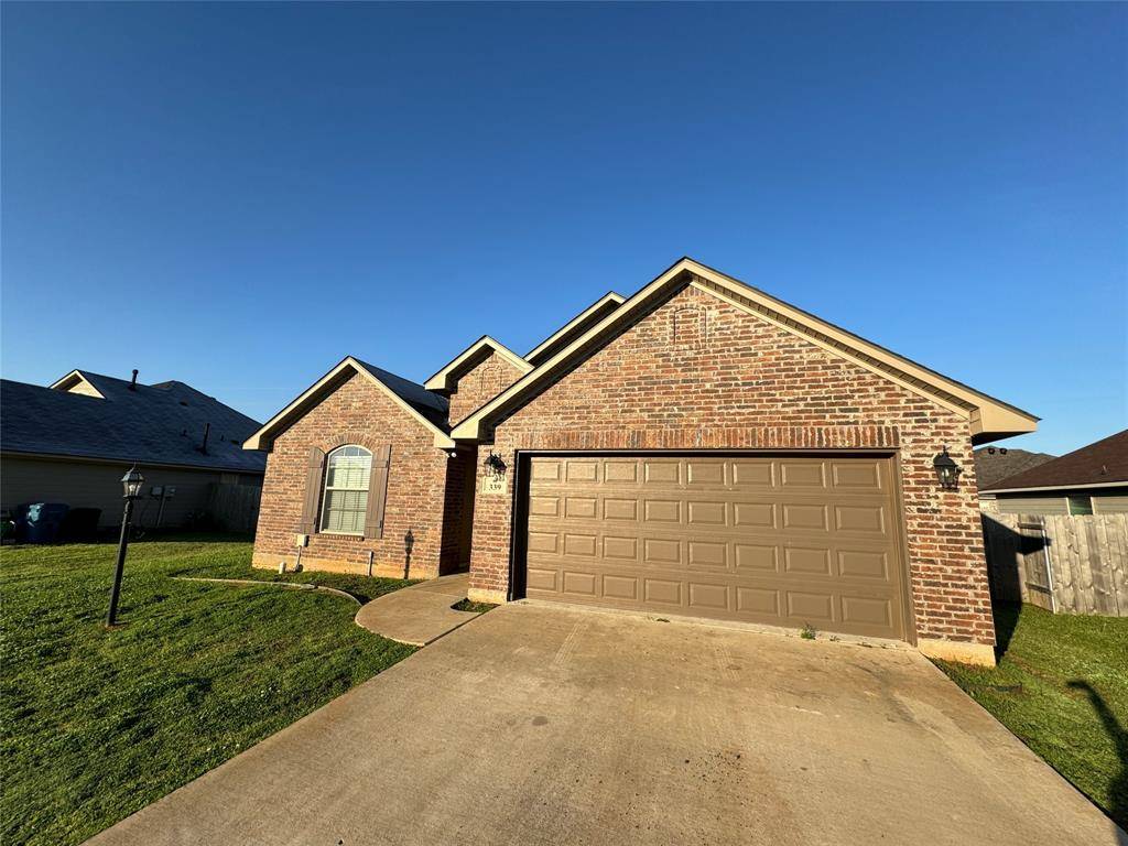 Haughton, LA 71037,339 Camden Hill