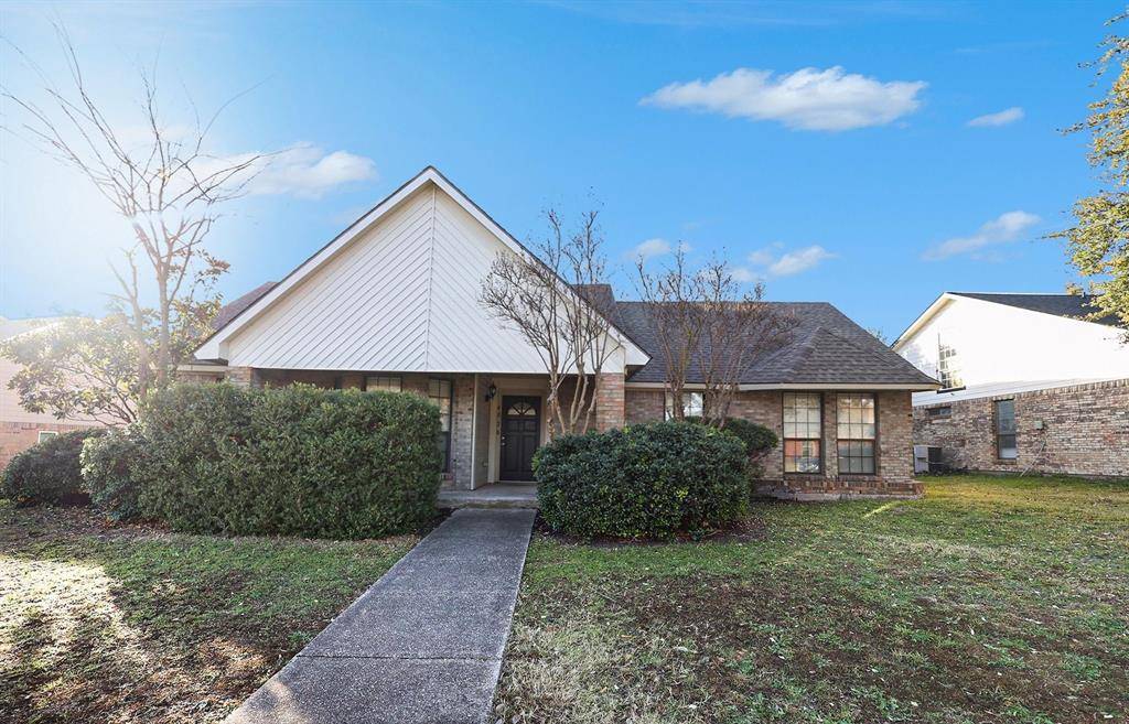 Dallas, TX 75287,4028 Cedarview Road