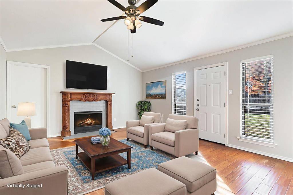 Dallas, TX 75287,4028 Cedarview Road