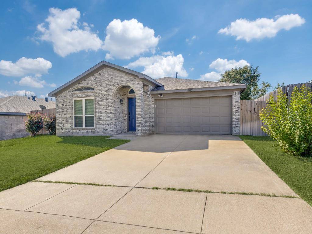 Fort Worth, TX 76108,10917 Hornby Street