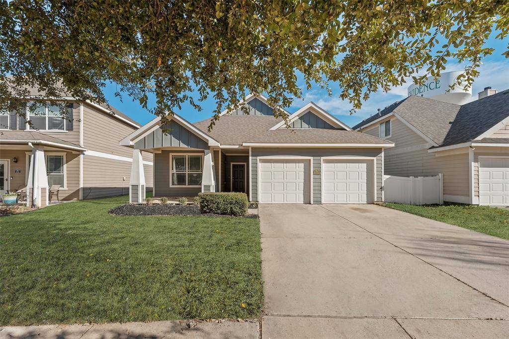 Providence Village, TX 76227,1724 Murphy Court