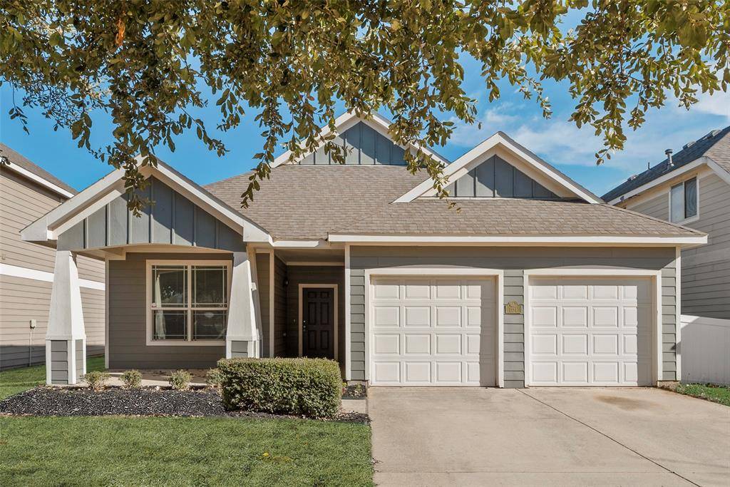 Providence Village, TX 76227,1724 Murphy Court