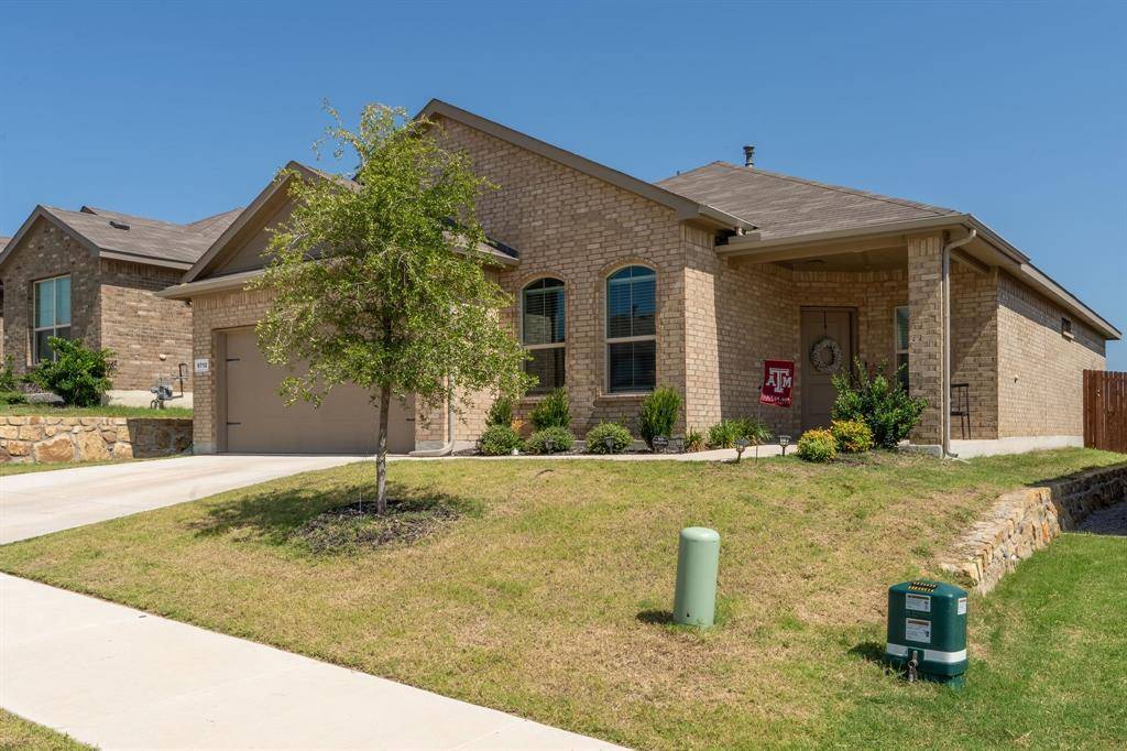 Fort Worth, TX 76108,9712 Cherryville Road