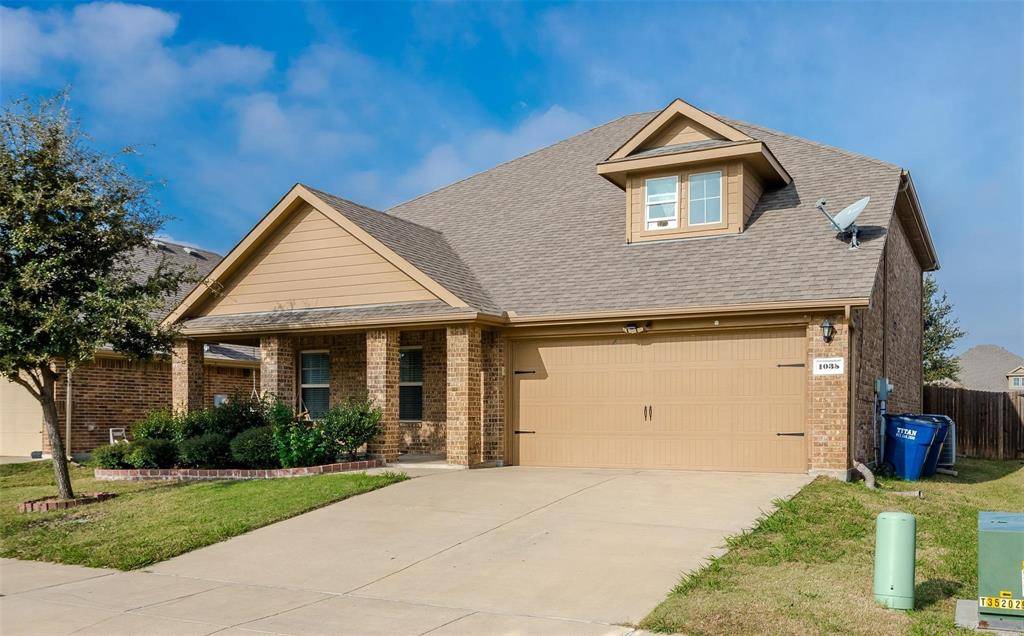 Forney, TX 75126,1035 sadie Street