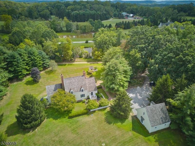 Delaware Twp., NJ 08559,925 Sergeantsville Rd