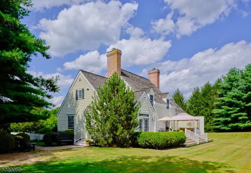 Delaware Twp., NJ 08559,925 Sergeantsville Rd