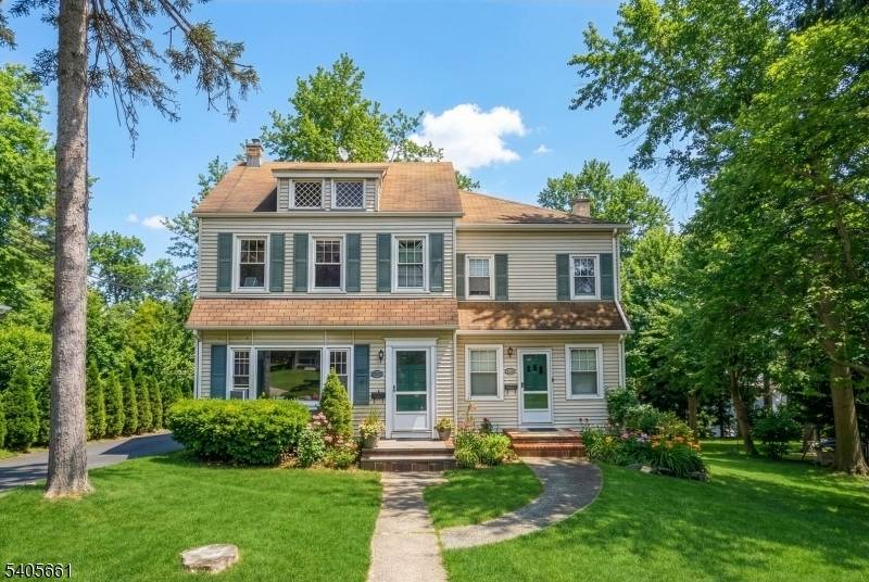 Chatham Boro, NJ 07928,102 Watchung Ave